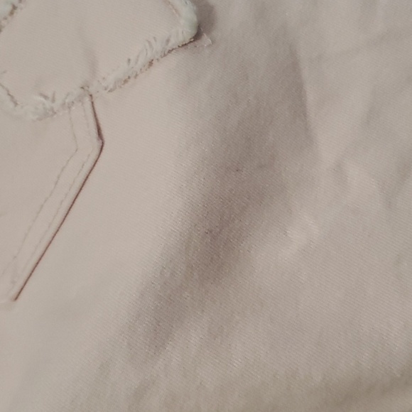 Lauren Conrad Light Pink Jeans Womens Size 2 Skinny Perfect For Summer - Picture 12 of 16